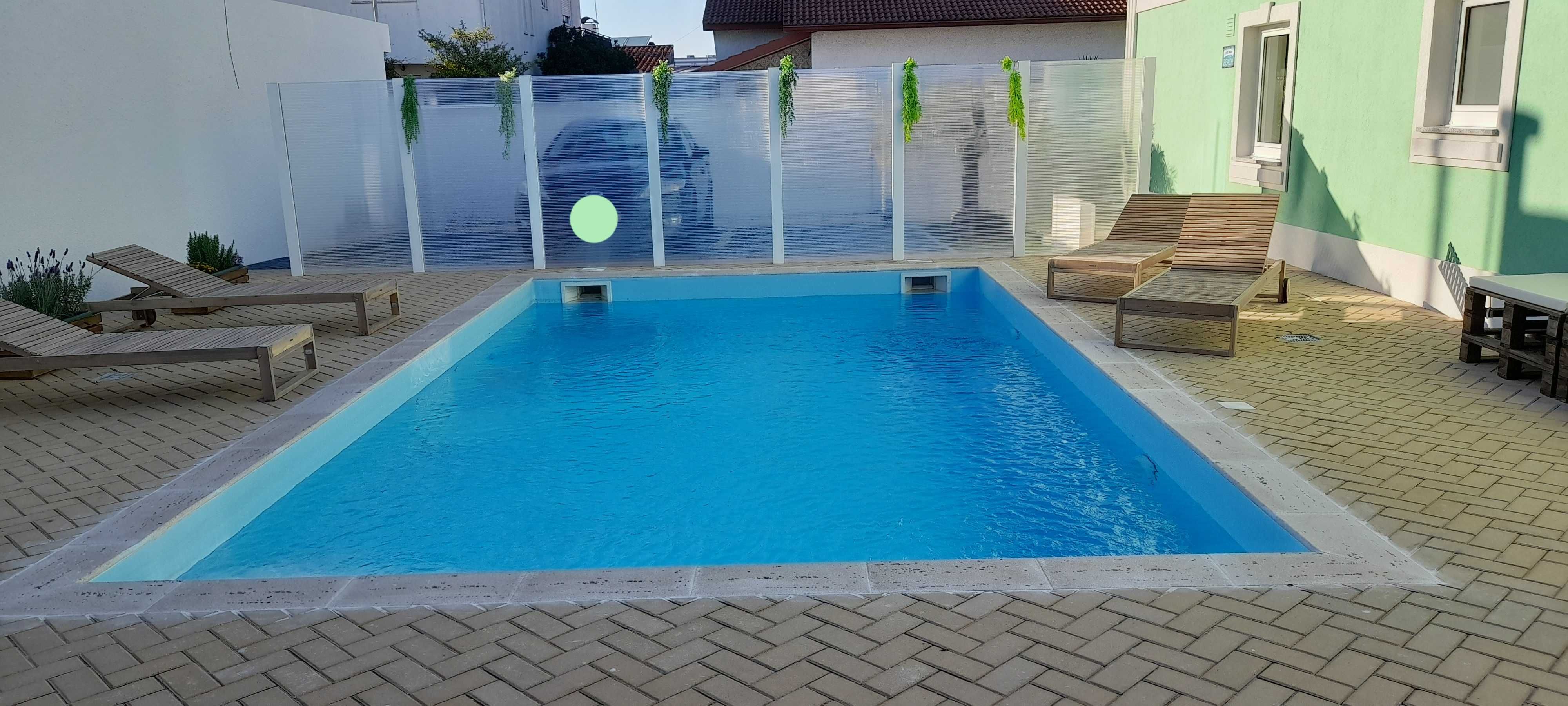 Casa de férias, a 3km da Praia, e a 5km de Aveiro