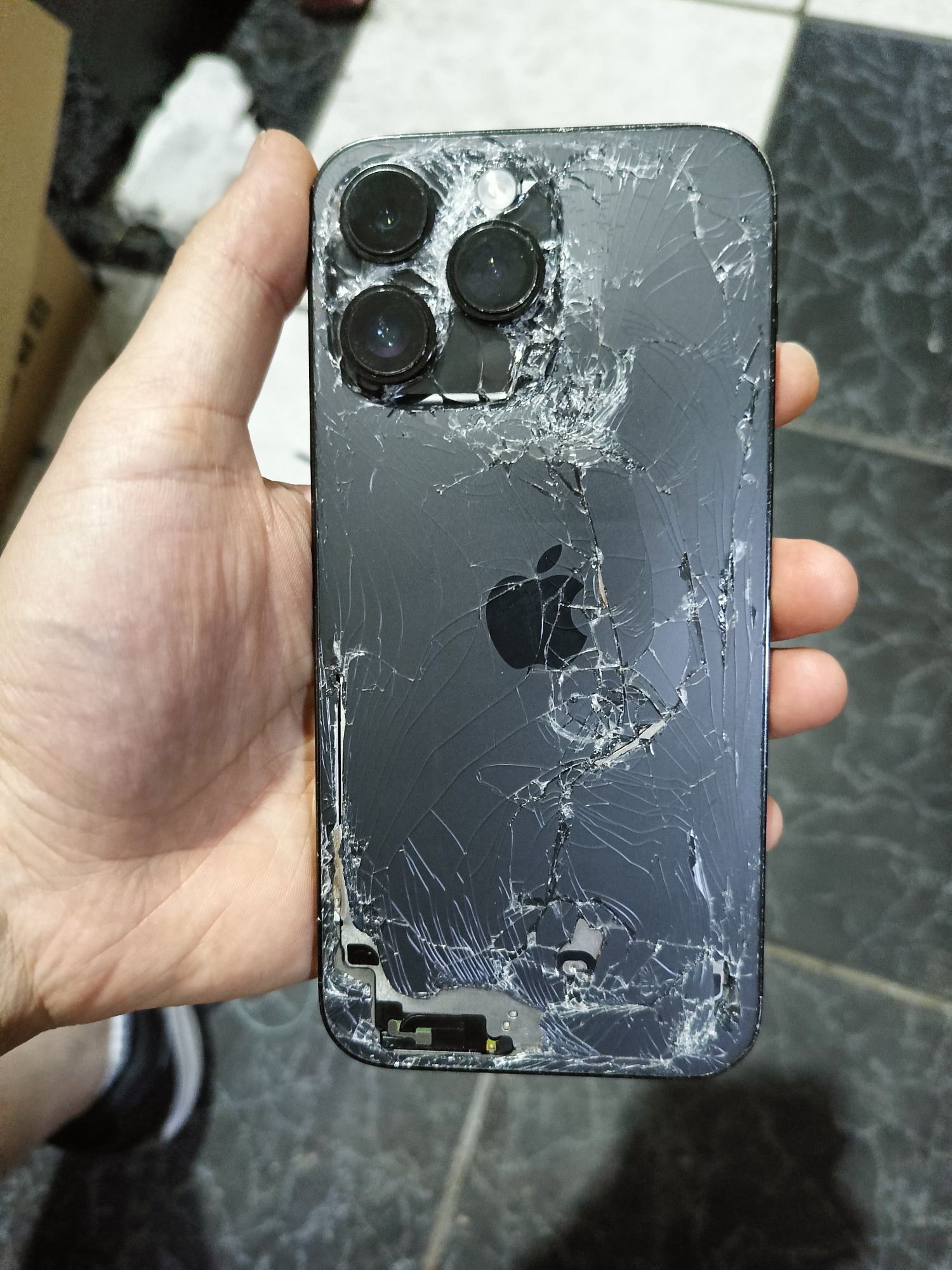 Iphone 14 pro max  128