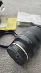 Tamron 17-28mm f/2.8 Di III RXD – Obiektyw Sony E