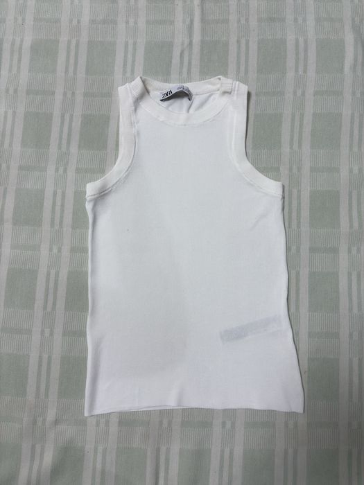 Майка Zara жіноча