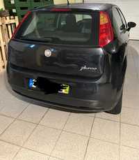 Fiat Grand Punto