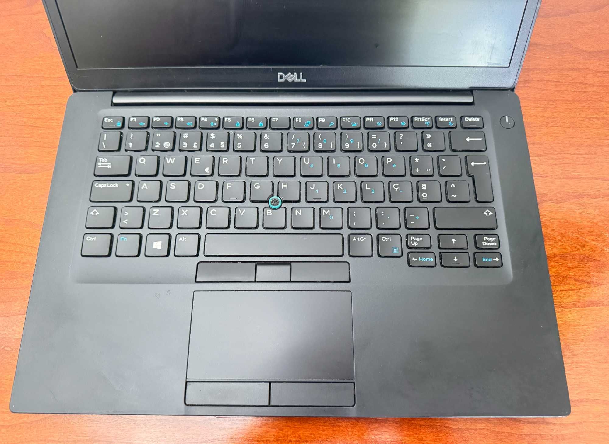 Dell Latitude 7490 14"FullHD|i7 vPro 8650U Quad Core|16Gb Ram|Ssd 512G