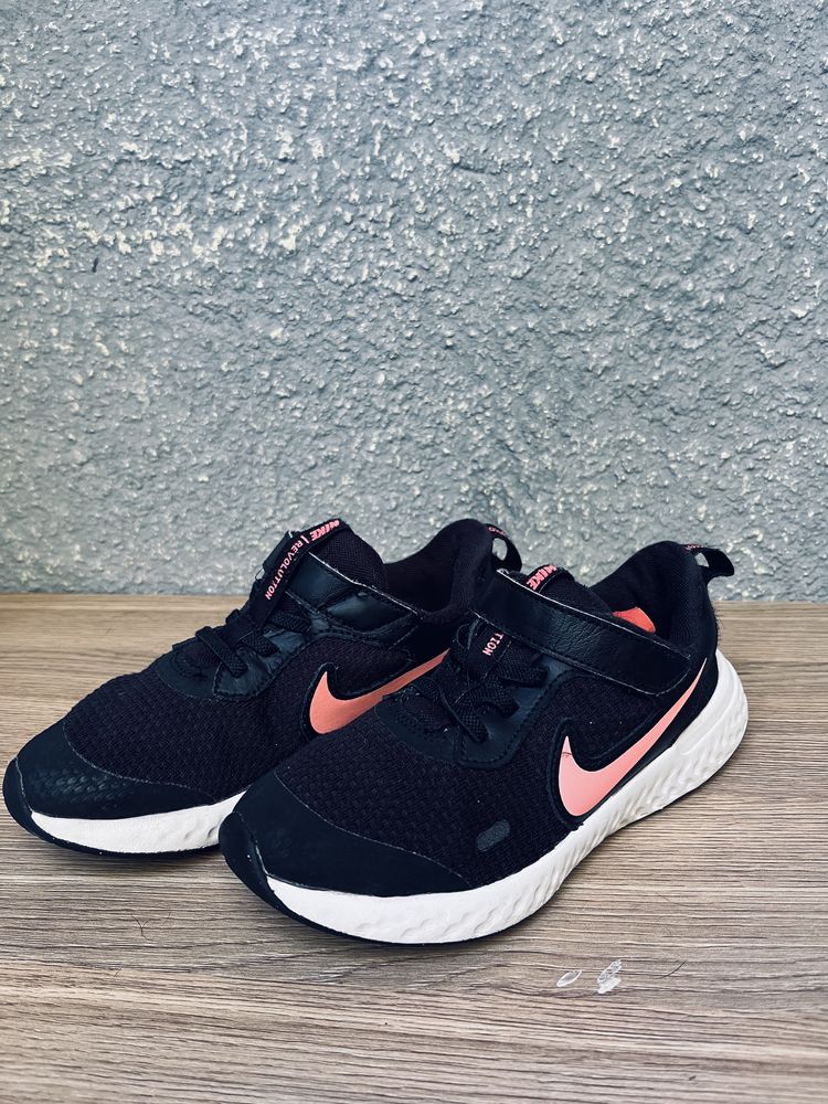 Кросівки Nike 30р. 18,5см.