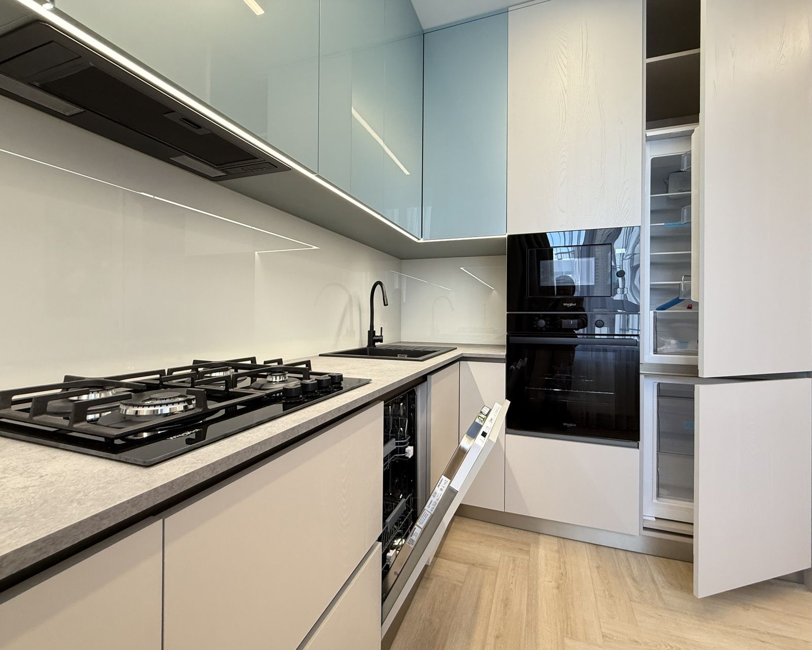 Продам 1к квартиру! Новобуд! Victoria Gardens! Кульпарківська! A8