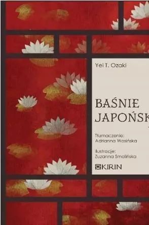 Baśnie Japońskie T.1 W.2