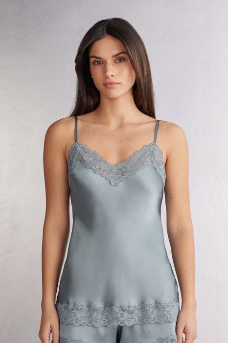 Intimissimi , La perla шовкова майка