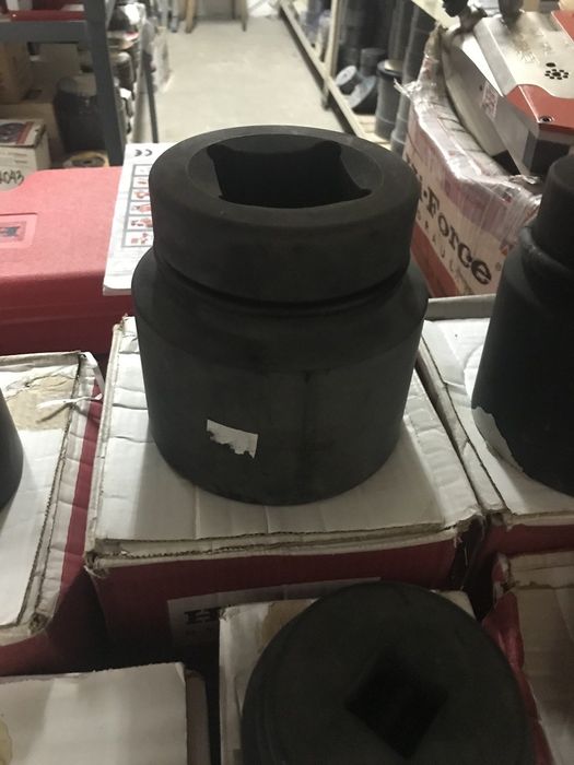 Головка 36мм Hi-Force (Великобритания)