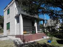 Продам садовий будинок з земельною ділянкою