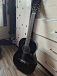 Gitara Klasyczna Nowa, Amanda Guitars Espana