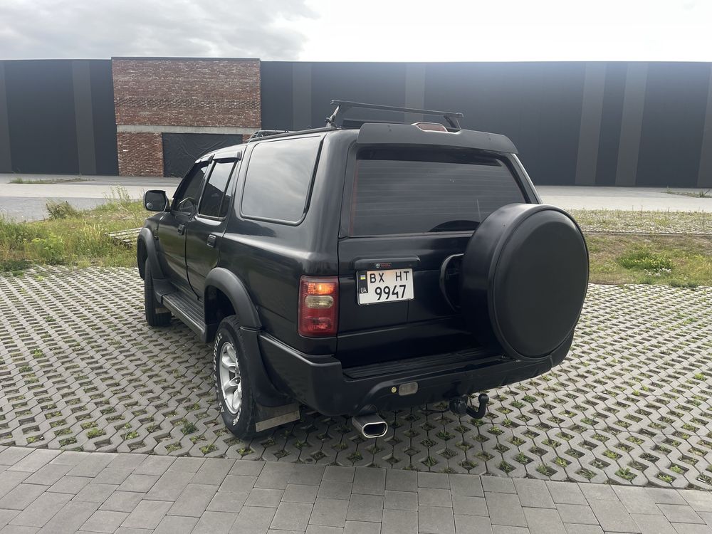 Продам власне надійне авто Great wall safe