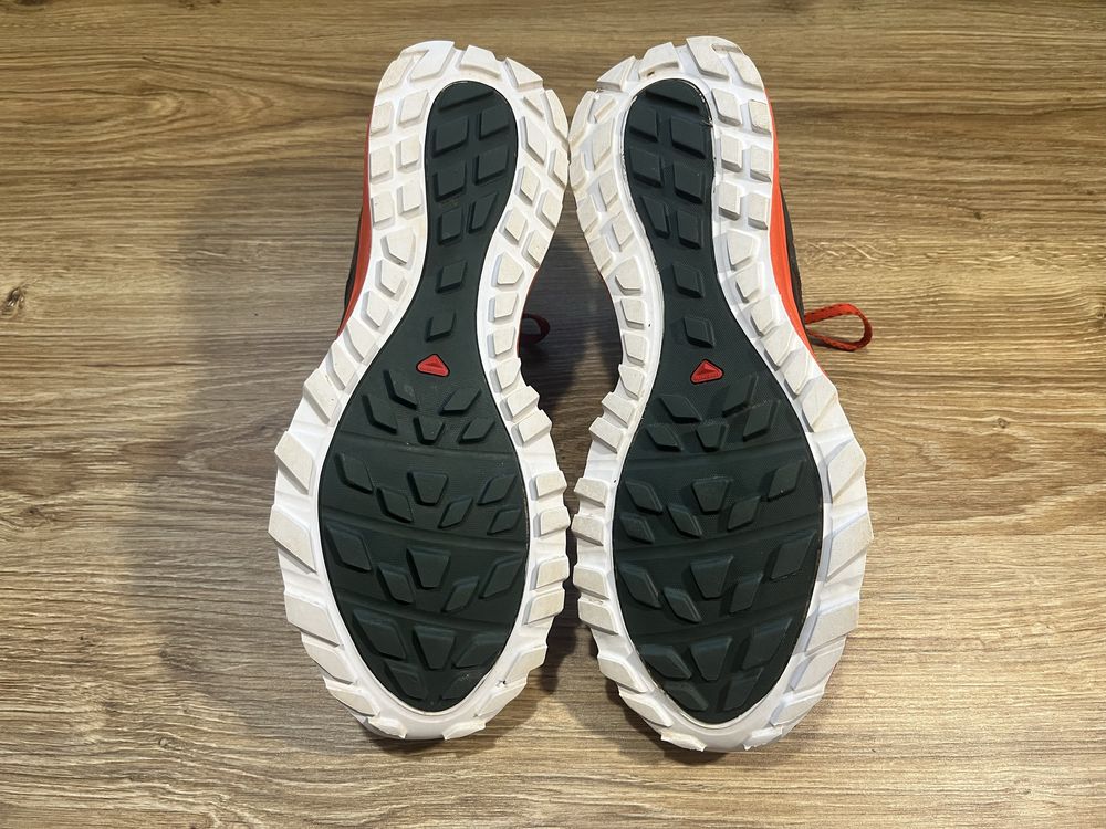 Кросівки Salomon TRAILSTER  Розмір 46(30 см.)
