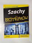 Szachy dla bystrzaków - James Eade "