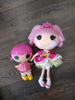 Lalaloopsy coleção