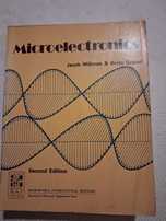 Livro MicroElectronics