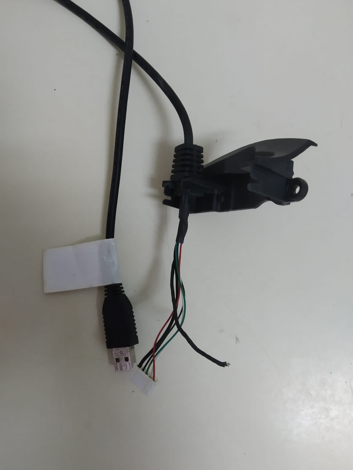 Cabo Usb Thrustmaster T300