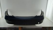 Бампер задний Mercedes CLS W219 2003-2011 A2198800171