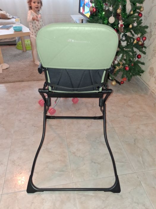 Cadeira alimentação bebe