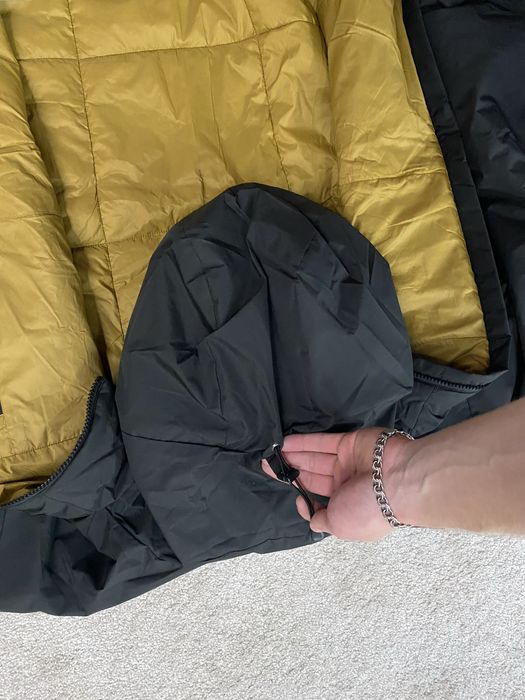куртка Arcteryx down jacket