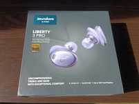 Наушники Liberty 3 pro, затычки