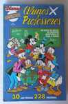 Disney Especial 62  Alunos e Professores