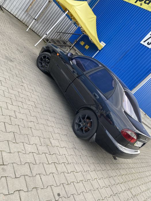 DAEWOO LANOS В Хорошем Состояние