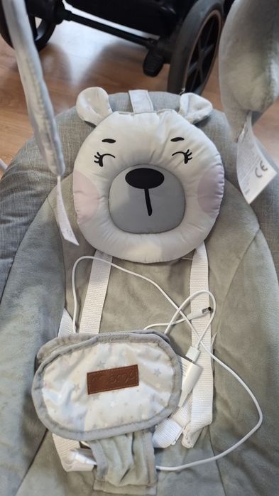 Bujaczek elektryczny