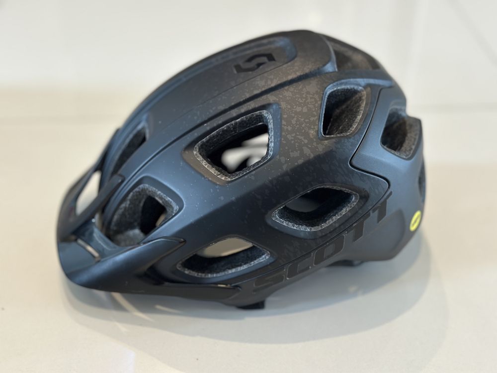 Scott Vivio Plus - M 55-59 - kask mtb trail