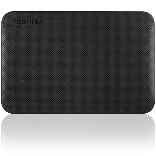 NOVO - Toshiba Disco Externo USB 3.0 Canvio Ready 500 GB - 2,5"