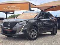 Peugeot 2008 1.2 PureTech Style