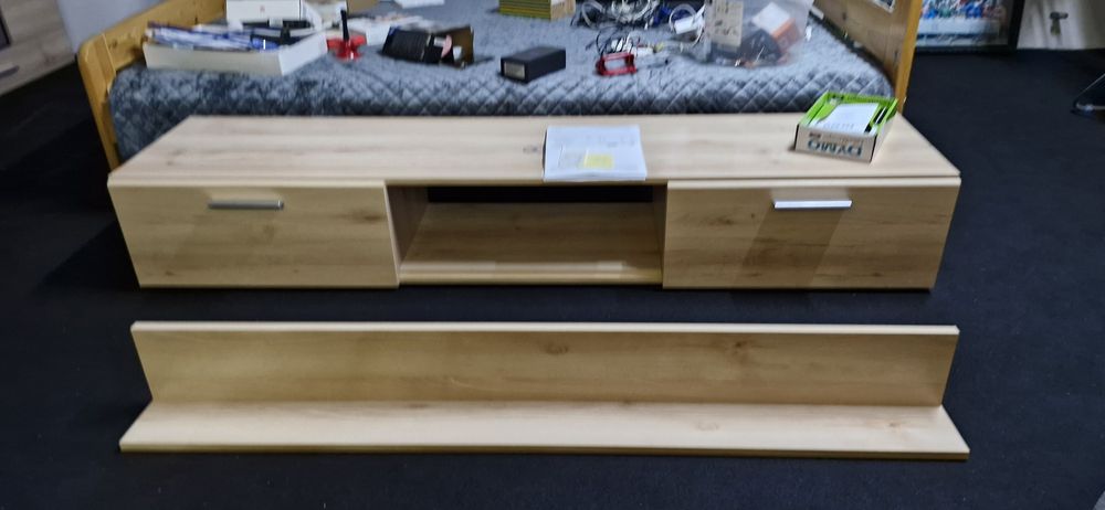 Meble szafki komoda szafka Tv