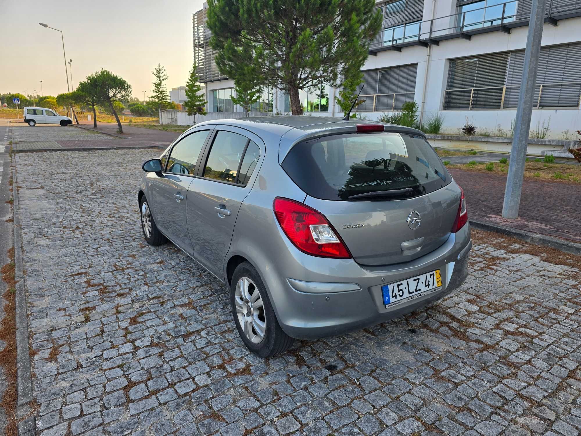 Opel Corsa 1.2 Enjoy  impecável!!