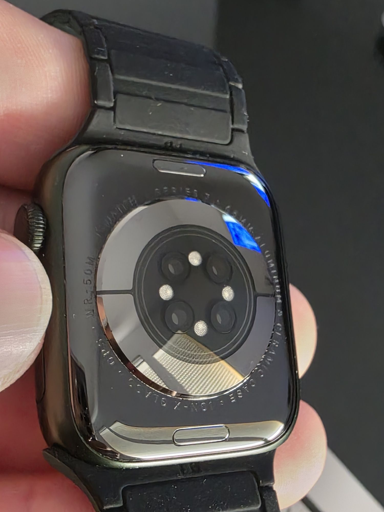 Apple Watch Series 7