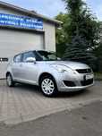 Suzuki swift 4x4 BOGATA WERSJA