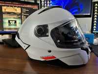 Kask motocyklowy MT Thunder 4 SV