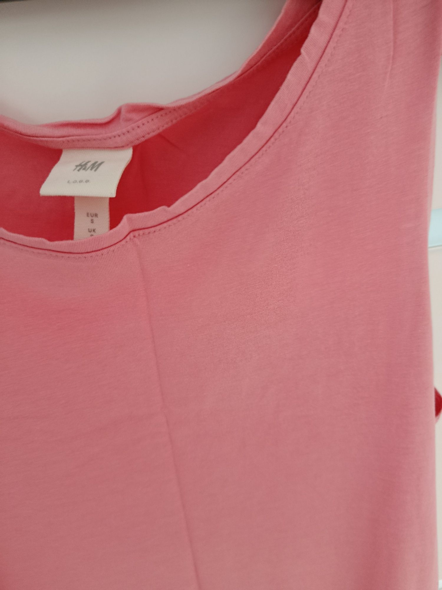 Sukienka MIDI H&M M/l