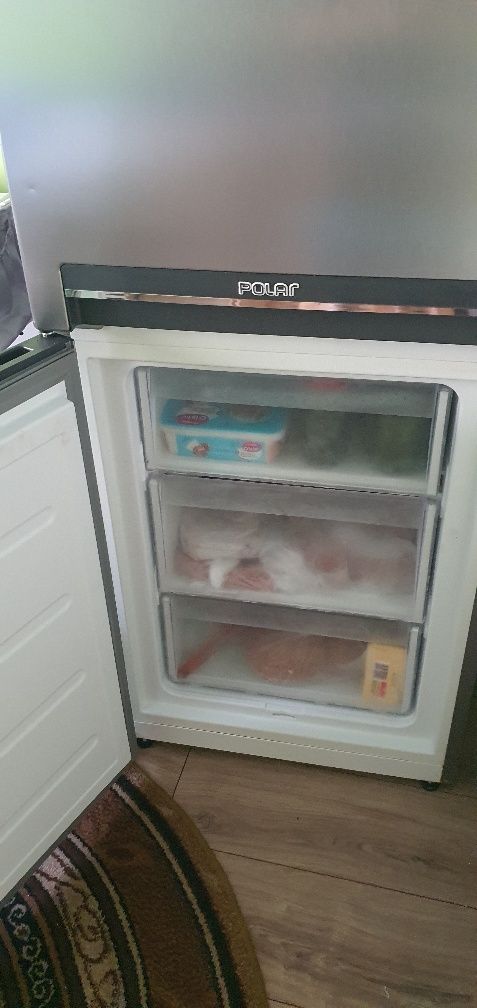 Chłodziarko zamrażarką Polar(rezerwacja do jutra)