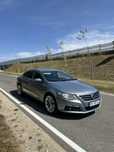 Volkswagen Passat CC 2.0 tdi anglik zarejestrowany sprawny do jazdy