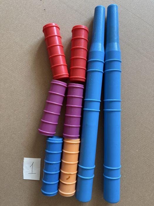 Ірашки СССР , вінтажні іграшки, конструкор дитячий