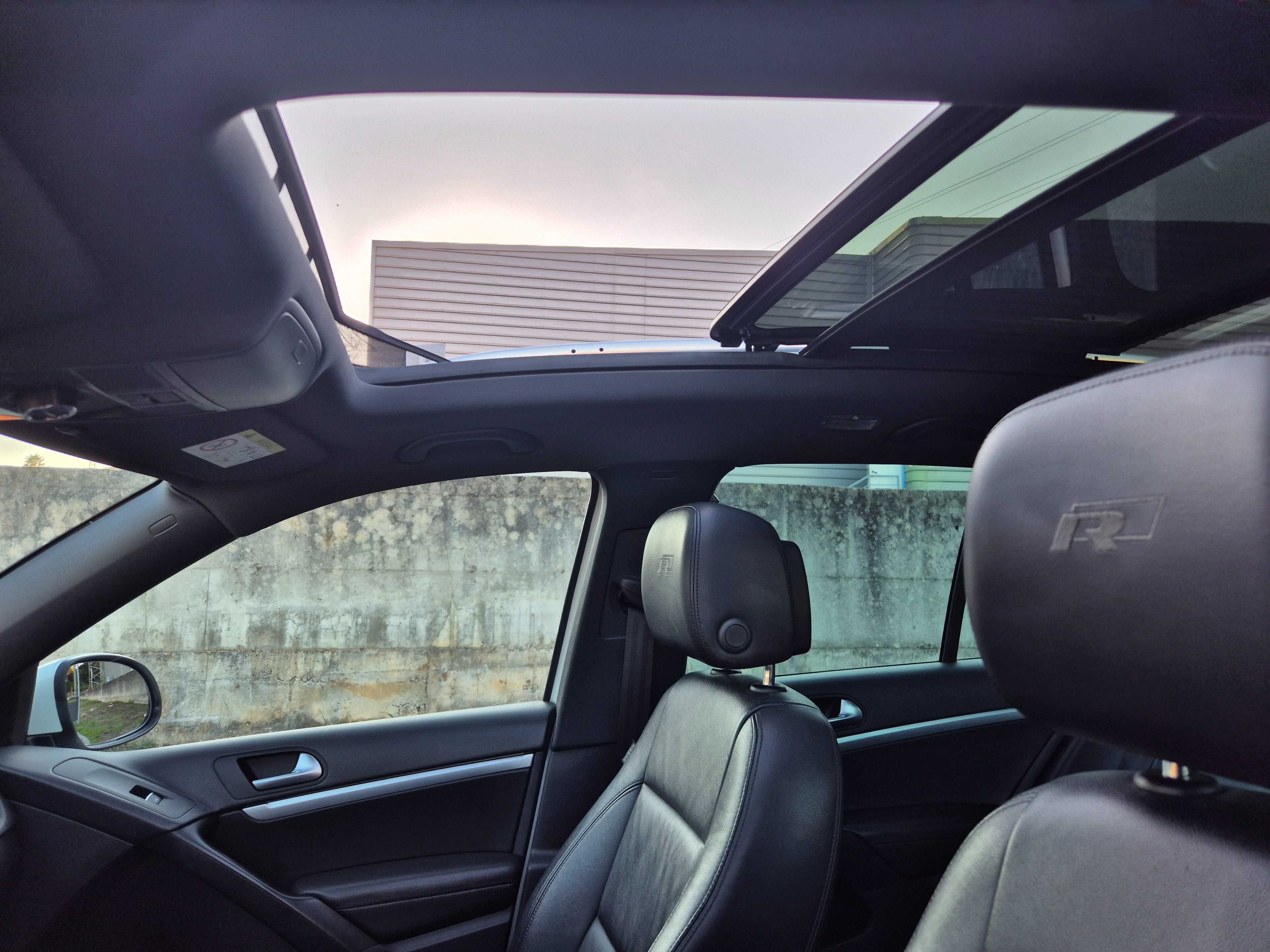 Volkswagen Tiguan Rline