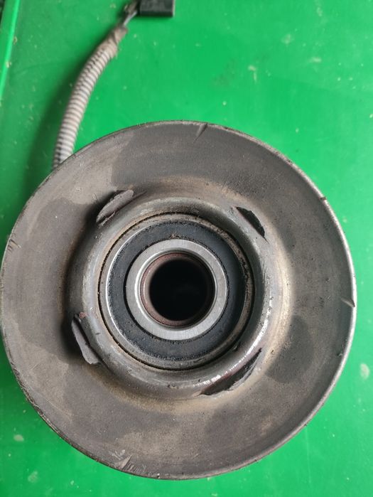 Sprzęgło Warner electric 5215-44  5215-29 kosiarka do trawy