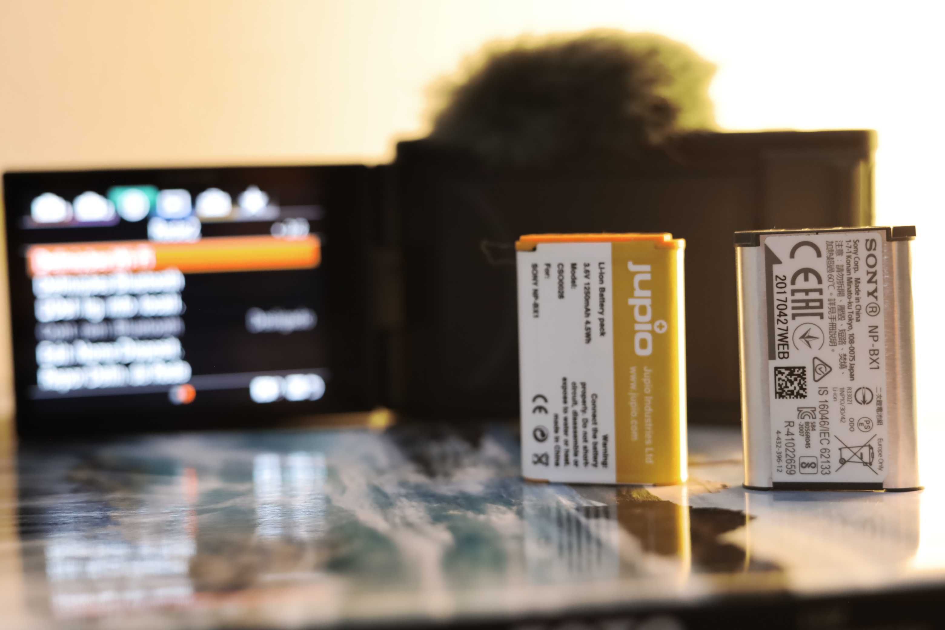 Sony ZV-1 – Câmara Compacta Perfeita para Vídeo e Fotografia