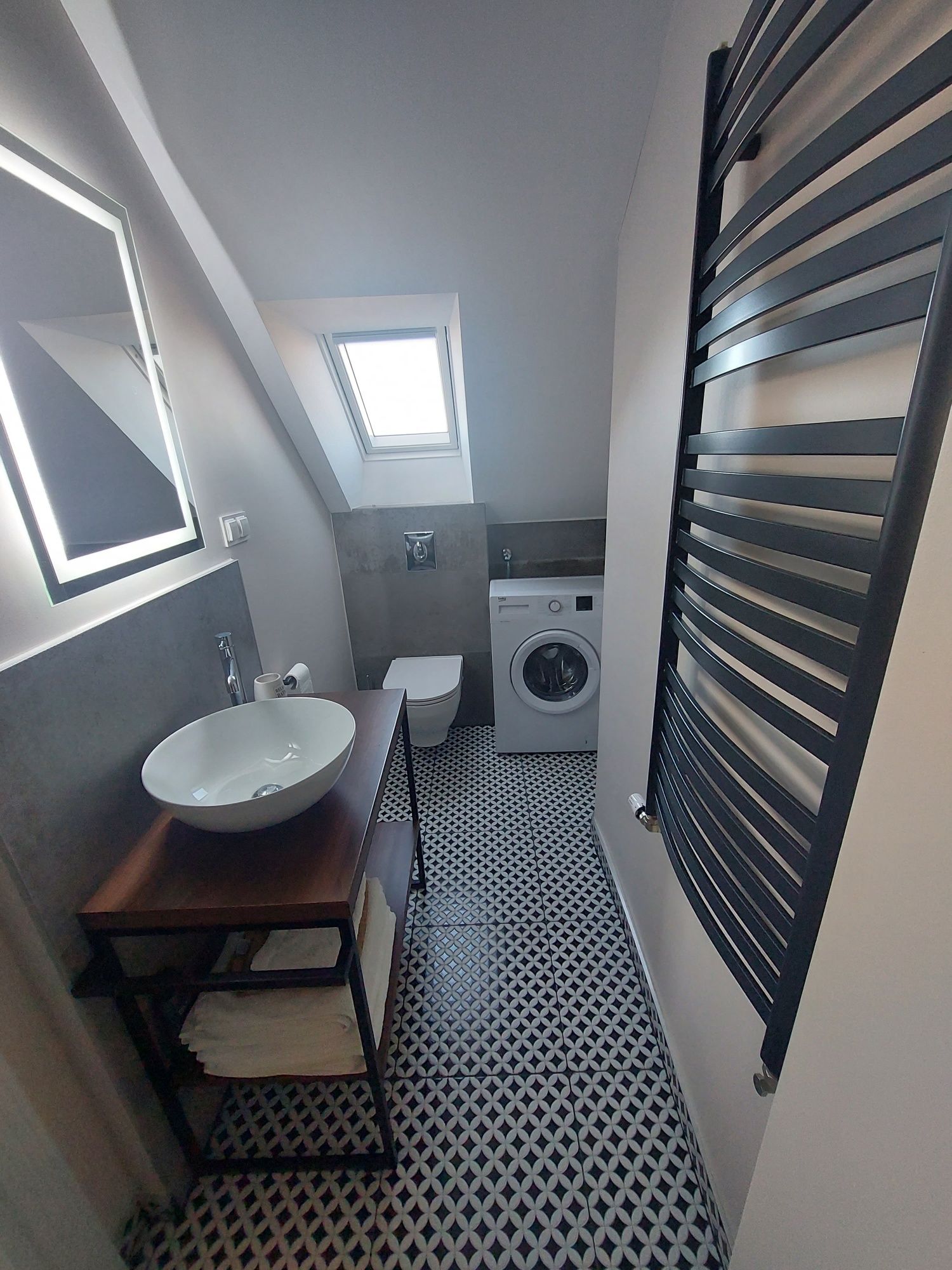 Apartament 2 sypialnie dla 2-6 osób Centrum, jezioro Czos, KLIMA