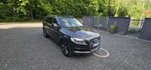 AUDI Q7 3.0 TDI Wynajem długoterminowy / LEASING bez bik / krd