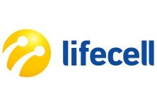 Безлимит 4G LTE интернет стартовый пакет lifecell лайф сим карта