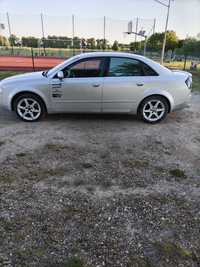 Audi A4 b6 2.0 alt