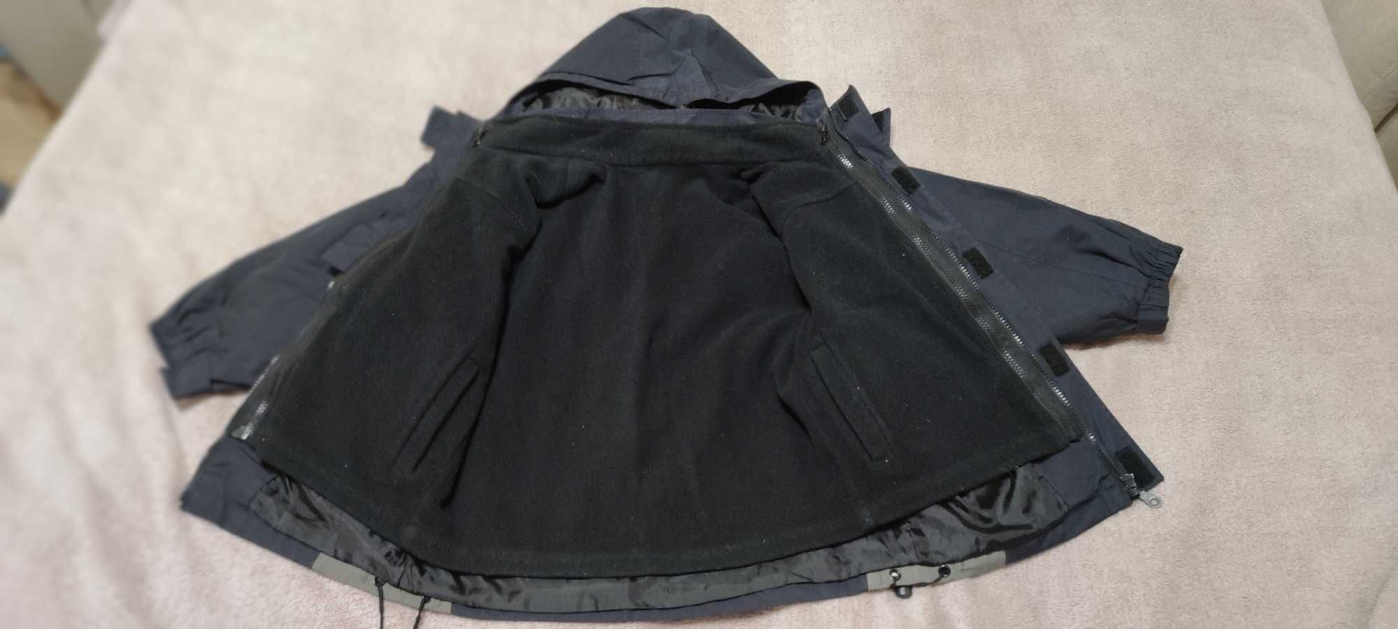 Демісезонна куртка, демисезонная куртка, 6 років, 116 см