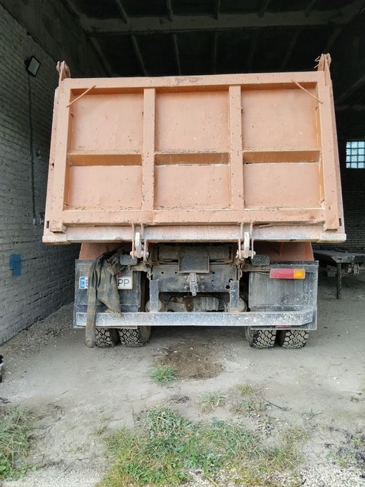 Продам краз самоскід