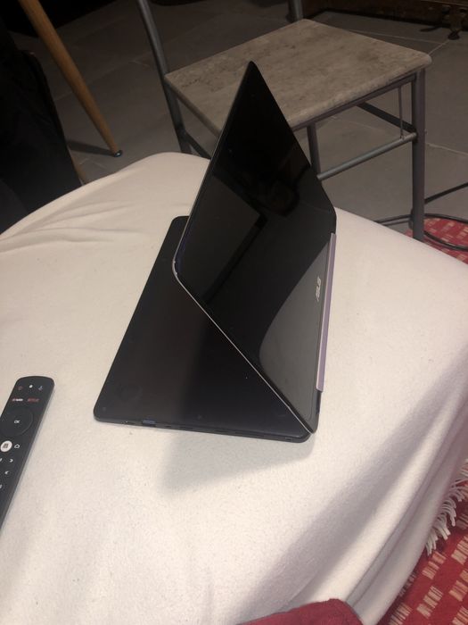 Notebook como nao do uso teve sempre parado