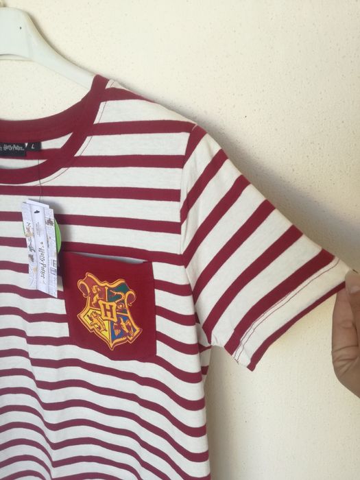 Blusa Harry Potter L
