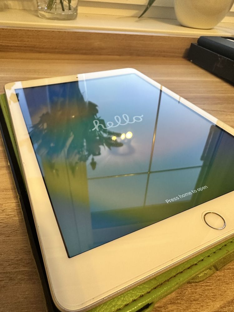 iPad 5. generacji 32GB Wi-Fi